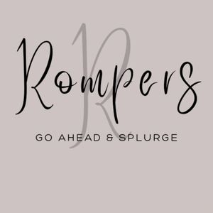 Rompers / Jumpsuits